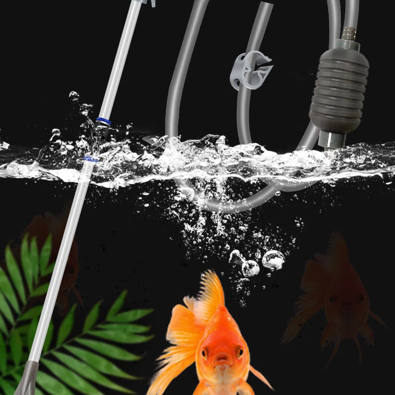 Büyük Balık Tankı Akvaryum Sif - Fish Tank Gravel incelemesi ve fiyatı