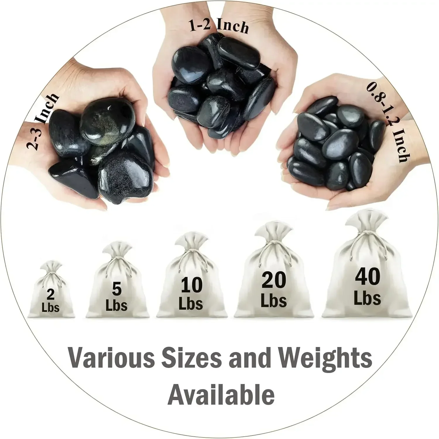 Peyzaj düzenlemesi için 40 lbs - Aquarium Plants incelemesi ve fiyatı