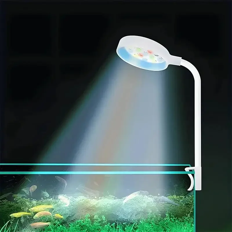Adaptörlü Akvaryum Işığı LED K - Aquarium Light incelemesi ve fiyatı
