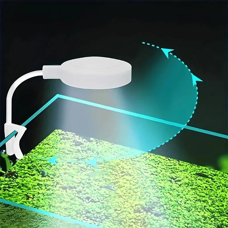 Adaptörlü Akvaryum Işığı LED K - Aquarium Light incelemesi ve fiyatı