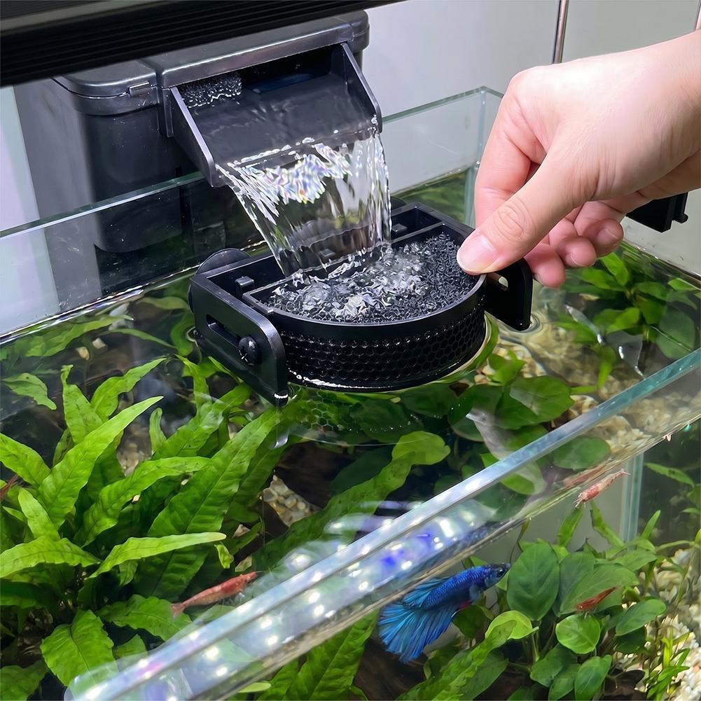    Vakumlu Bardaklı Premium A - Aquarium Fish Betta incelemesi ve fiyatı