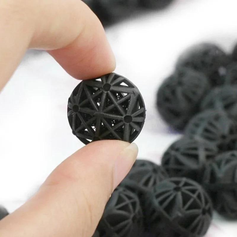 50 Adet 16mm Akvaryum Biyoloji - Fish Aquarium Home incelemesi ve fiyatı
