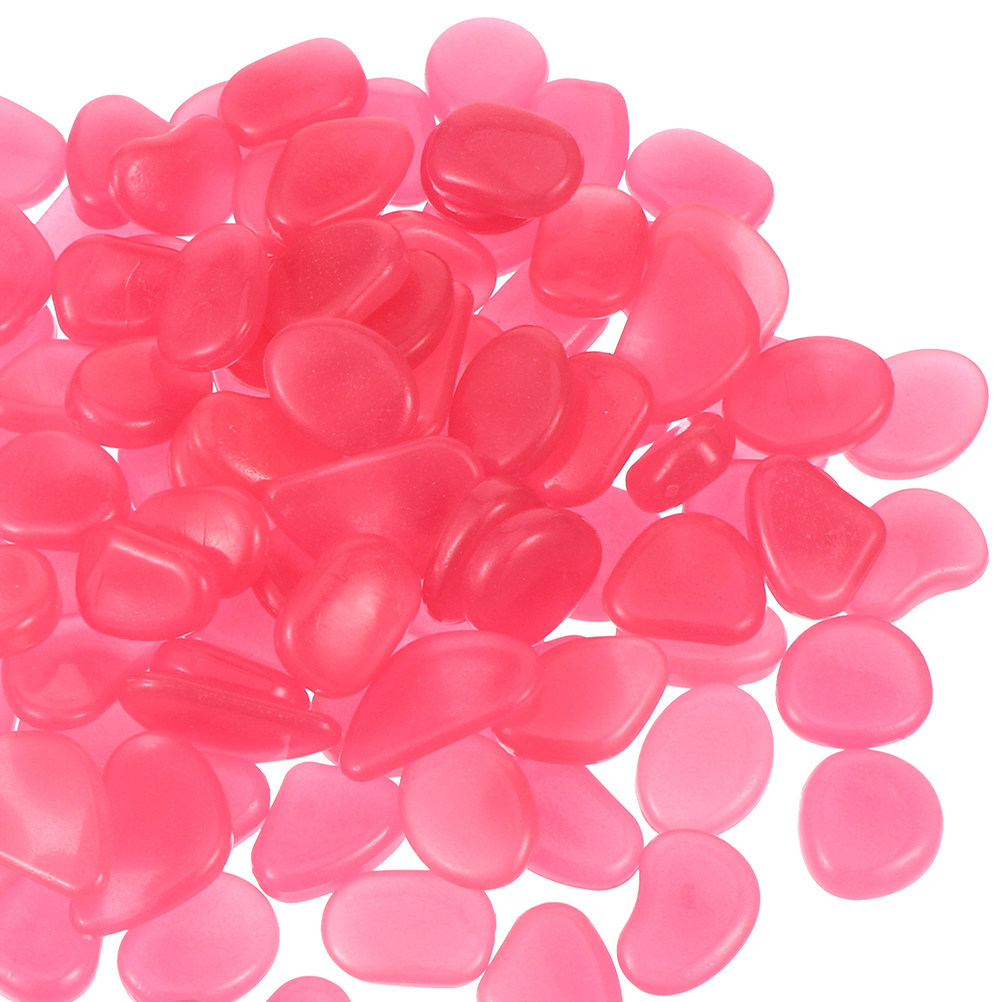 200 Adet Koyu Ortamda Parlayan - Fish Tank Gravel incelemesi ve fiyatı