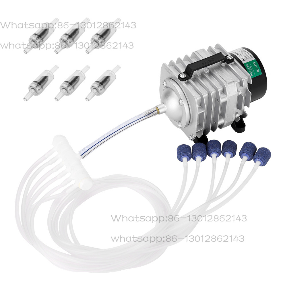 Balık tankı oksijen pompası el - Aquarium Pump incelemesi ve fiyatı