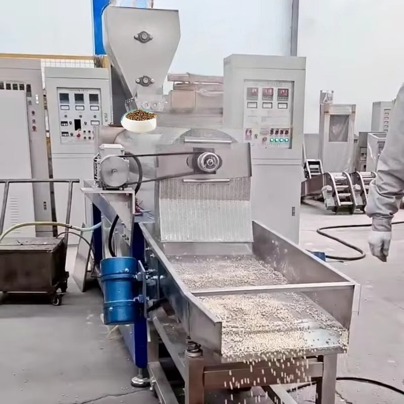 Yüksek Profesyonel Otomatik Ev - Fish Food incelemesi ve fiyatı