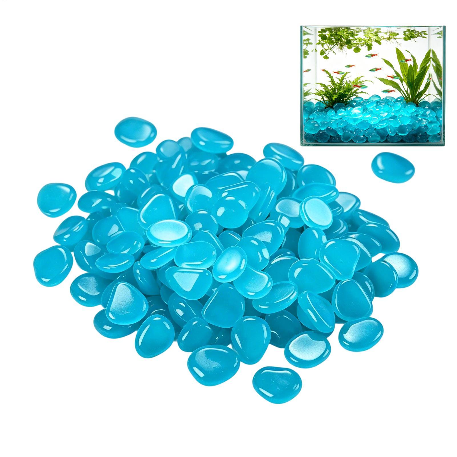 300 Adet Aydınlık Kaya Taş Reç - Fish Tank Gravel incelemesi ve fiyatı