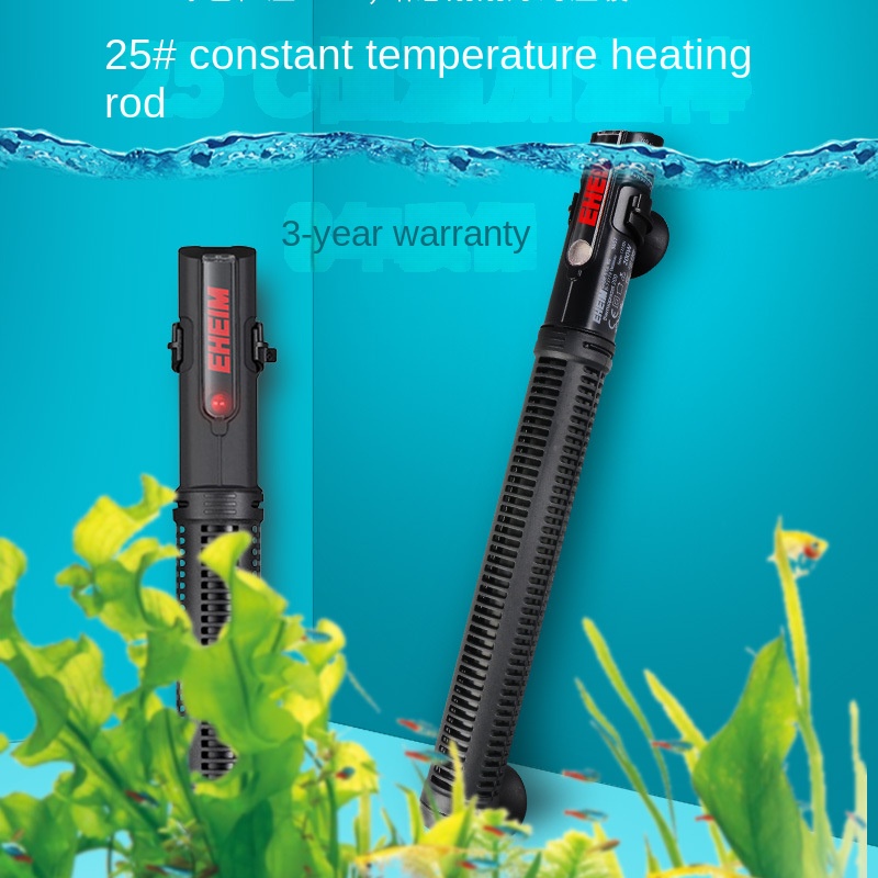 EHEIM-Otomatik Sıcaklık Kontro - Fish Tank Heater incelemesi ve fiyatı