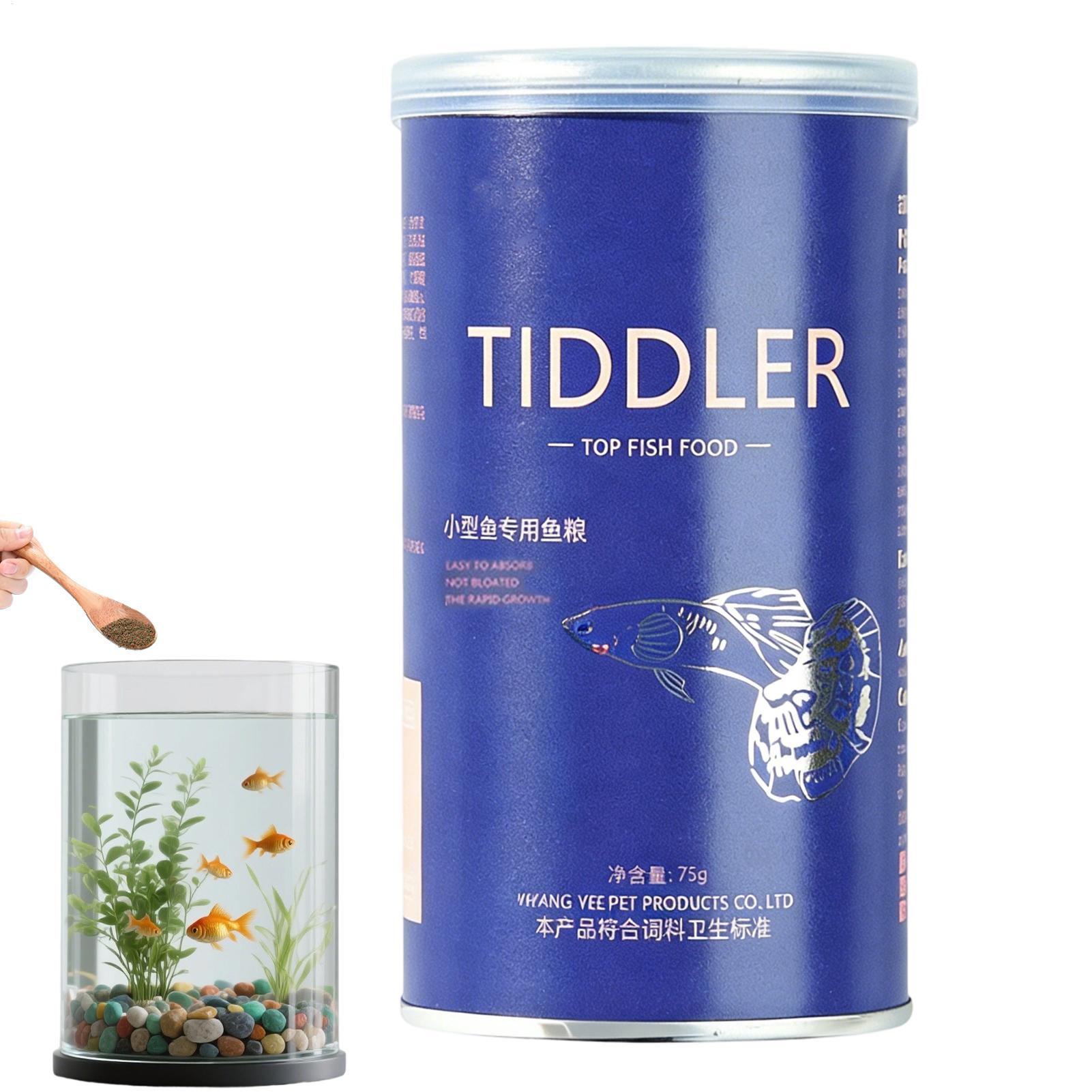 Balık Yemi Peletleri Akvaryum  - Aquarium Fish Betta incelemesi ve fiyatı