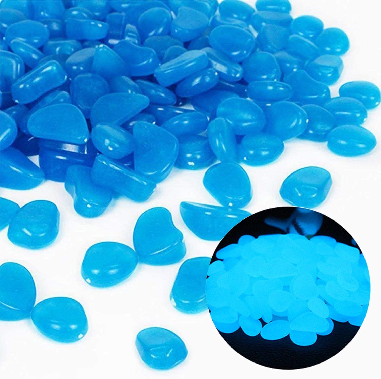 Balık Tankı Kayalar Bahçe için - Fish Tank Gravel incelemesi ve fiyatı