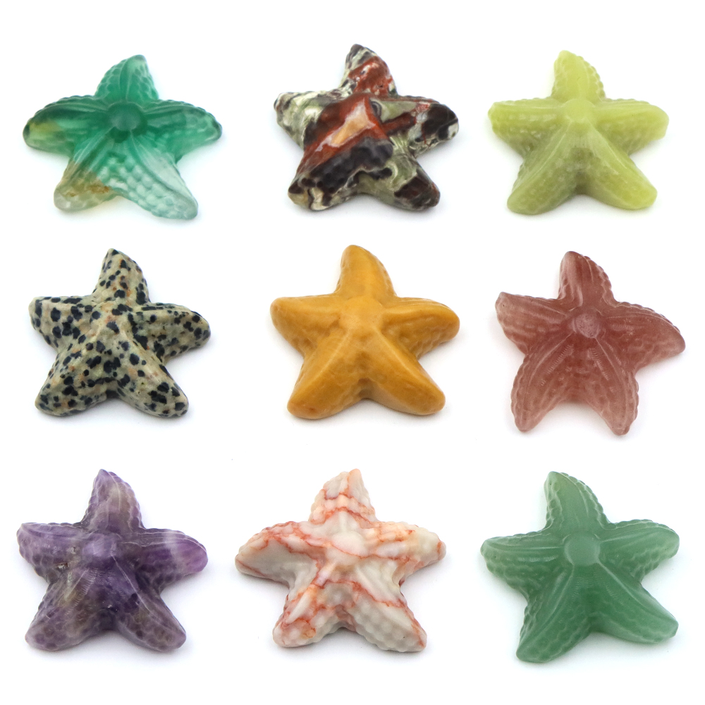 35mm Denizyıldızı Şekli Heykel - Aquarium Decor incelemesi ve fiyatı