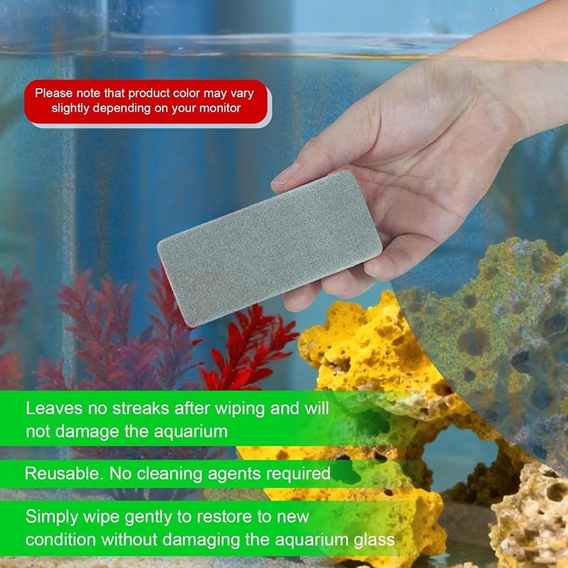 2/4 Adet Çift Taraflı Akvaryum - Aquarium Fish Tank incelemesi ve fiyatı
