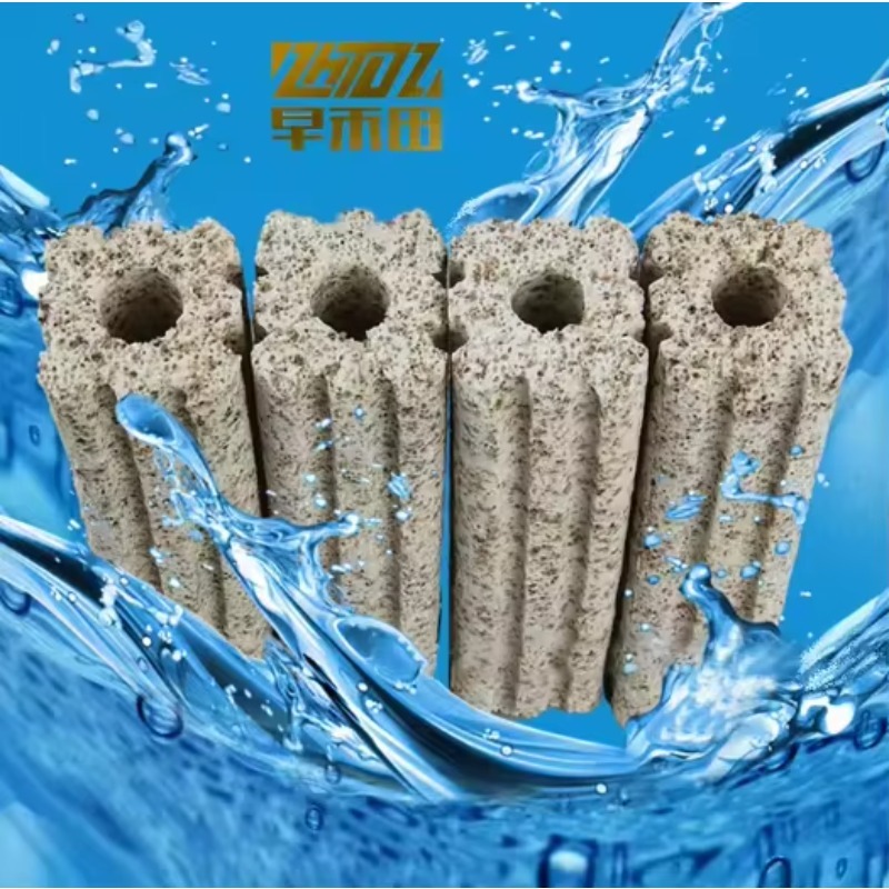 Kanister filtre, akvaryum filt - Aquarium Fish Keeping incelemesi ve fiyatı