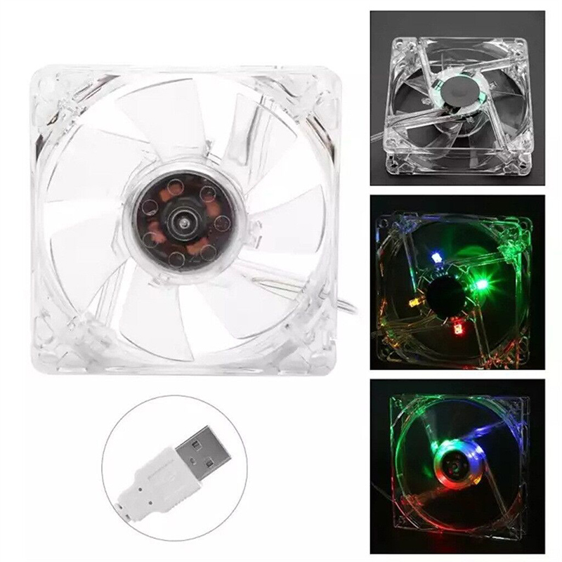 5V USB Fan Hamster Kafesi Balı - Aquarium Light incelemesi ve fiyatı